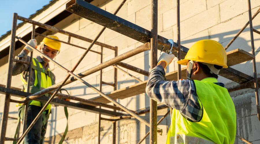 Professional fairlawn roofing services in Presidio, TX